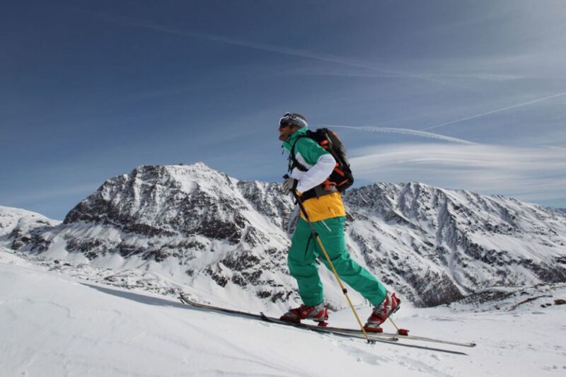 Beijing: Full-Day Private Nanshan Ski Resort Tour - Ski Resort Features