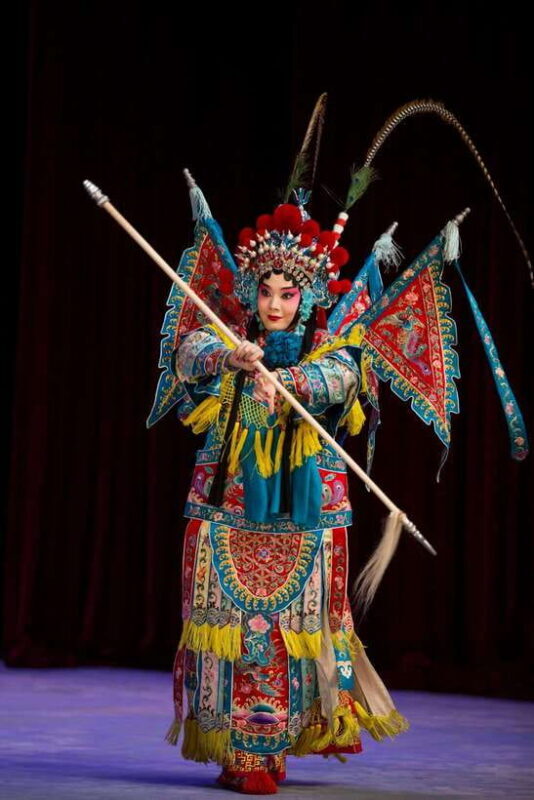 Beijing Golden Mask And Peking Opera Tour With Transfer - FAQ