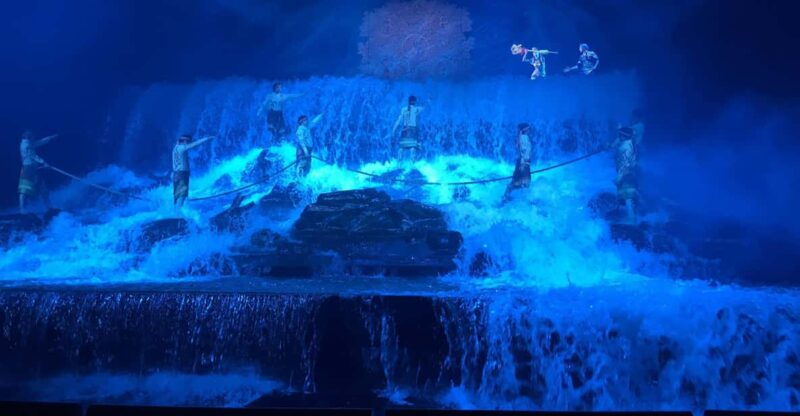 Beijing Golden Mask Dynasty Show With Private Transfer - Pricing and Booking
