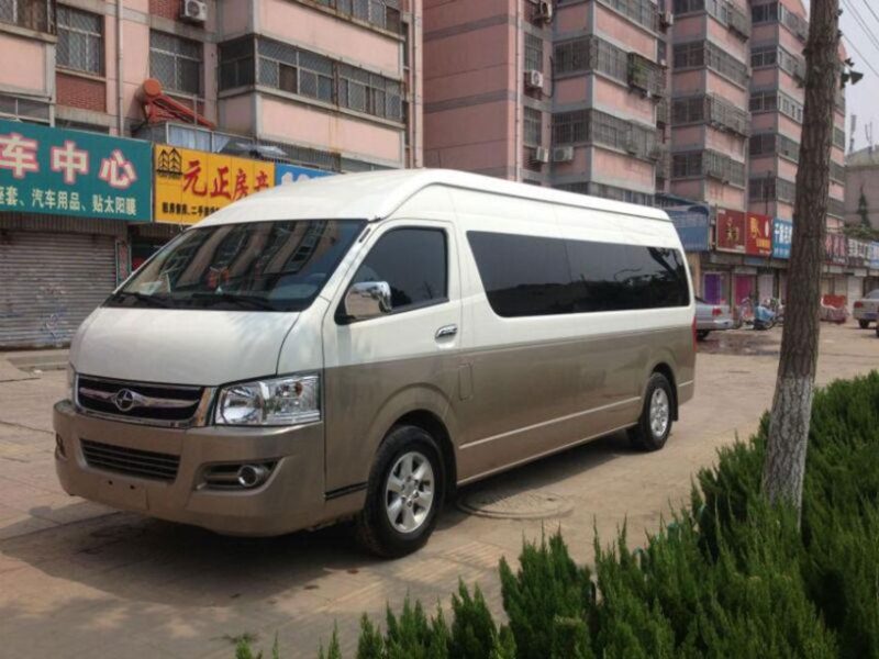 Beijing Great Wall Private Transfer With Options - Layover and Airport Transfers