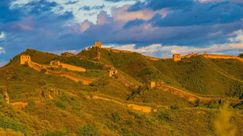 Beijing: Great Wall Small Group Tour - The Experience: What Youll Do and Why It Matters