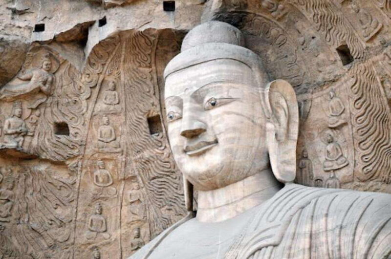 Beijing: Hanging Temple and Yungang Grottoes by Bullet Train - A Closer Look at the Itinerary