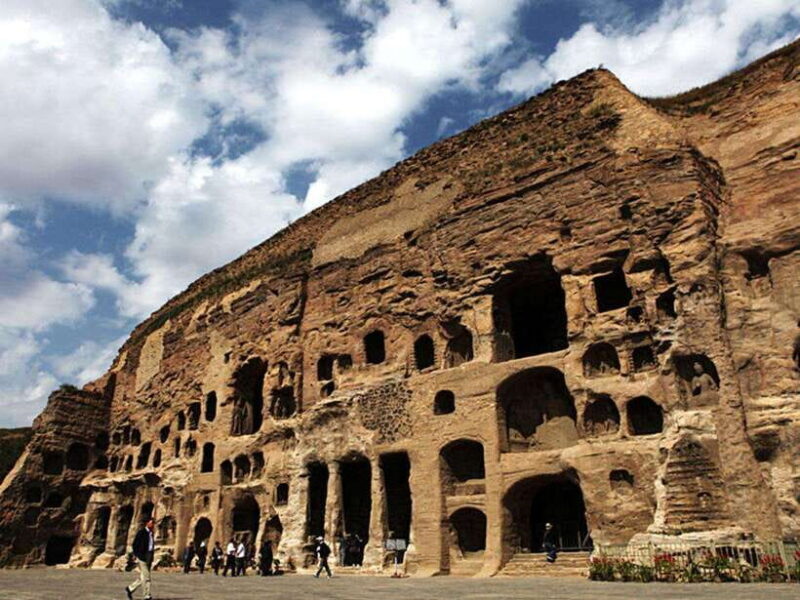 Beijing: Hanging Temple and Yungang Grottoes by Bullet Train - The Sum Up