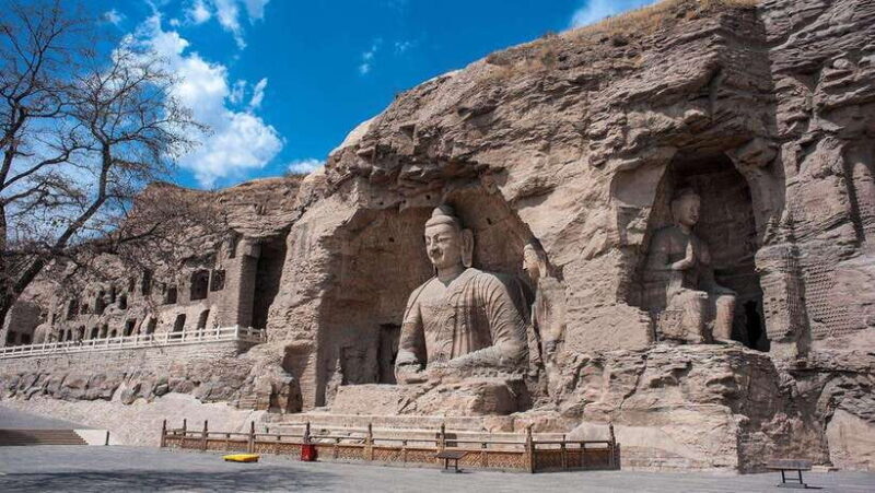 Beijing: Hanging Temple and Yungang Grottoes by Bullet Train - FAQ