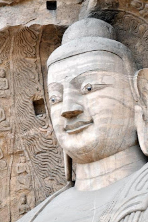 Beijing: Hanging Temple&Yungang Grottoes by Bullet Train - Inclusions and Important Information