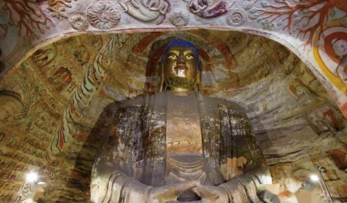 Beijing: Hanging Temple&Yungang Grottoes by Bullet Train - Exploring UNESCO Highlights