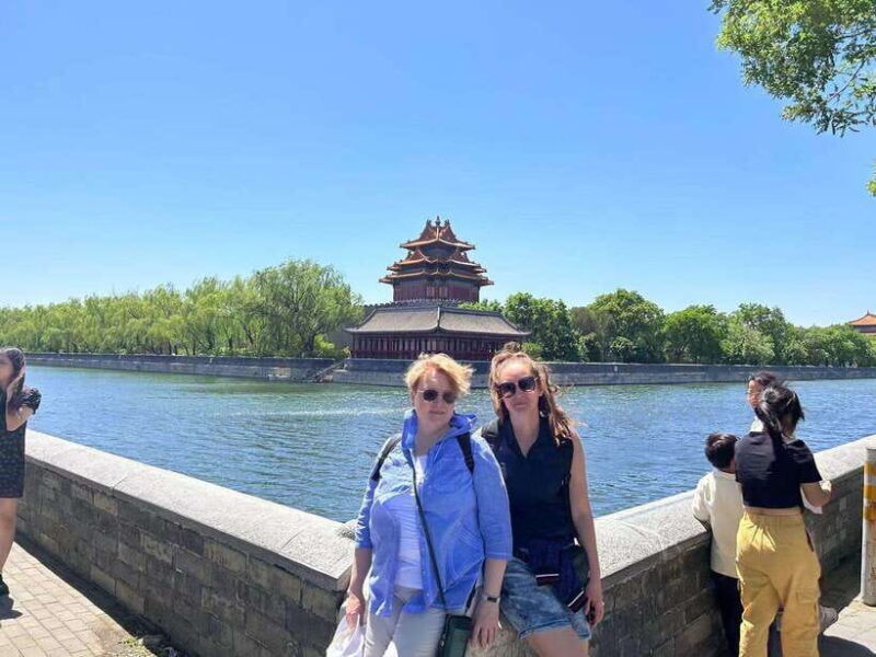 Beijing Highlights: Forbidden City, Temple of Heaven + Duck - What to Expect on Your Day in Beijing