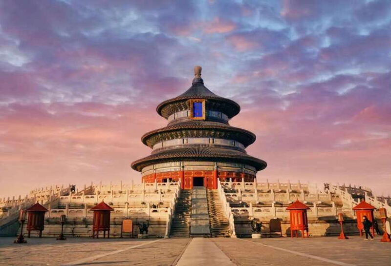 Beijing Highlights: Forbidden City, Temple of Heaven + Duck - Who This Tour Is Best For