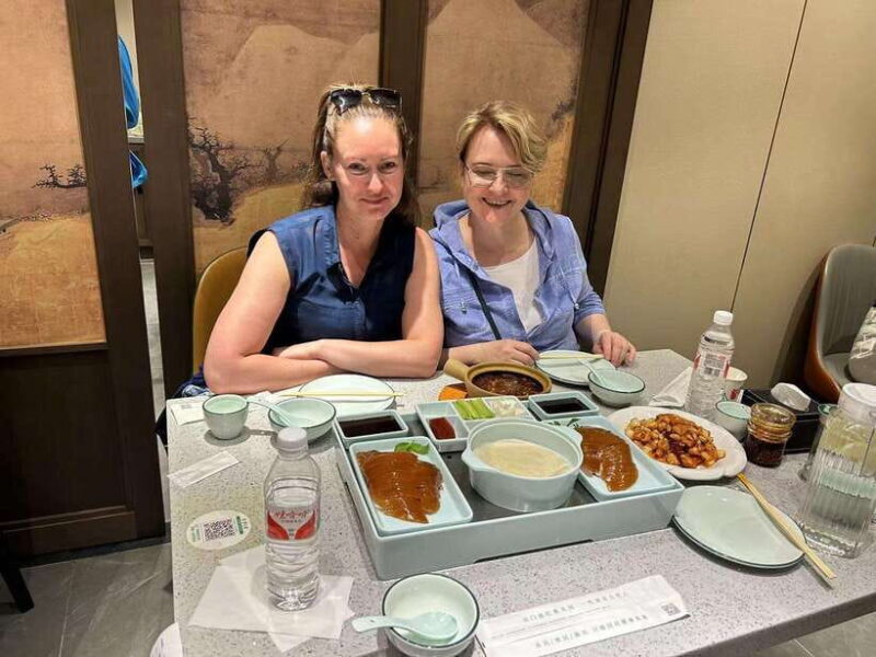 Beijing Highlights: Forbidden City, Temple of Heaven + Duck - Final Thoughts