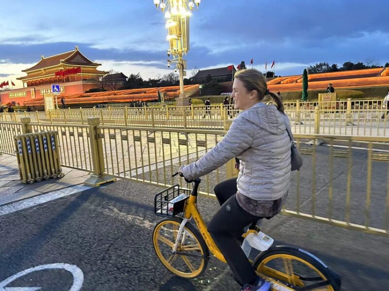 Beijing Highlights-Private Beijing Bike Tour - Tour Overview and Pricing