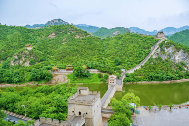 Beijing: Huanghuacheng Lakeside Great Wall Bus/Private Tour - Final Thoughts