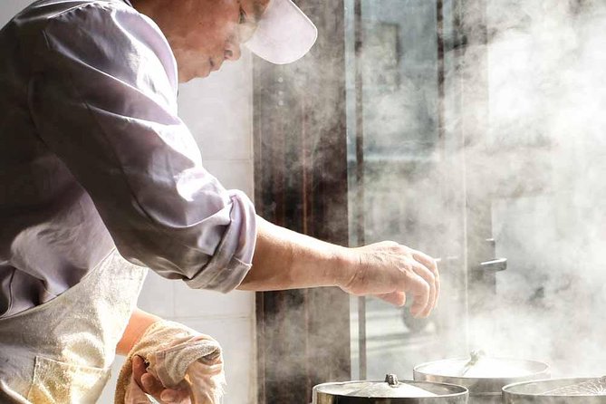 Beijing Hutong Breakfast Food Tour - Additional Tour Information