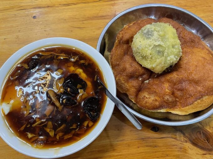 Beijing Hutong Breakfast Food Walking Tour - Frequently Asked Questions