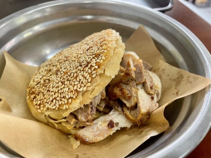 Beijing Hutong Breakfast Food Walking Tour - The Sum Up