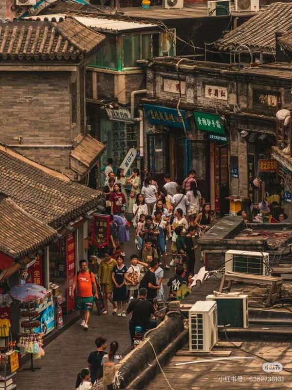 Beijing: Hutong Culture and Tea Tasting Private Tour - Authentic Insights & Traveler Reviews