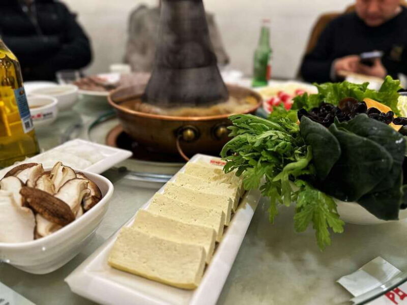 Beijing Hutong Food Crawl Delights: Peking duck, Hotpot&More - Why This Tour Offers Great Value