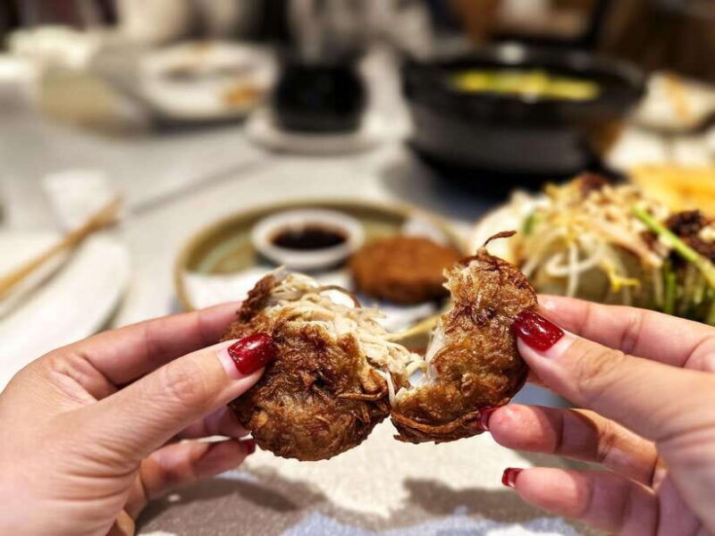 Beijing Hutong Food Crawl Delights: Peking duck, Hotpot&More - Final Thoughts
