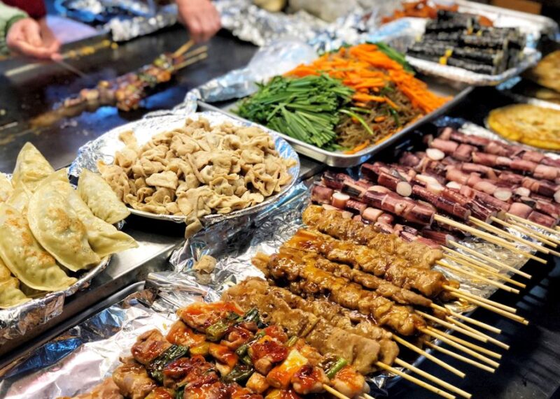 Beijing: Hutong Private Culinary Walking Tour - Good To Know