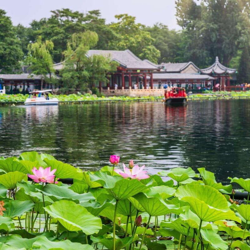 Beijing: Hutong Private Tour - Rickshaw Ride & English Guide - An In-Depth Look at the Beijing Hutong Private Tour