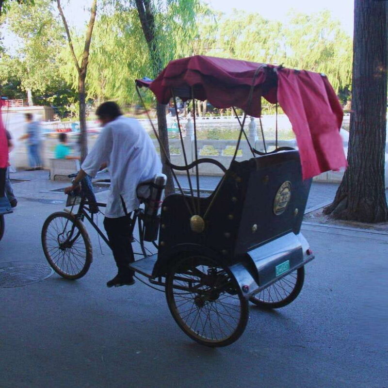 Beijing: Hutong Private Tour - Rickshaw Ride & English Guide - Who Will Love This Tour?