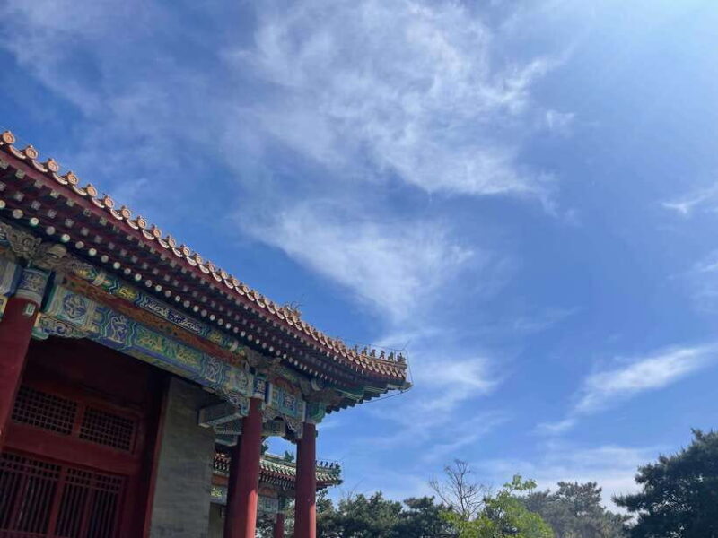 Beijing: Hutong Tour beside Forbidden City with Tea Ceremony - FAQs
