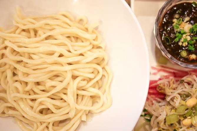 Beijing Hutong Walking Food and Beer Tour at Hidden Restaurants - Whats Included