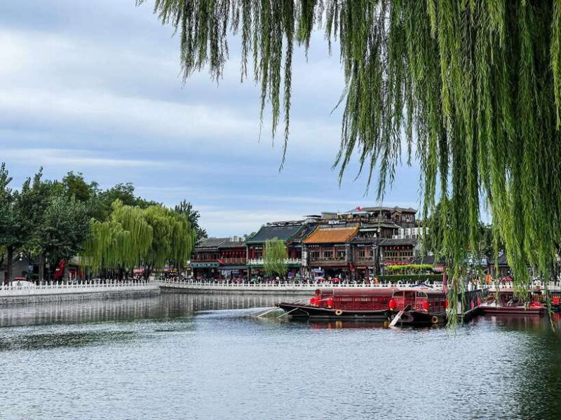 Beijing: Hutongs & Drum Tower City Walking Tour - FAQs