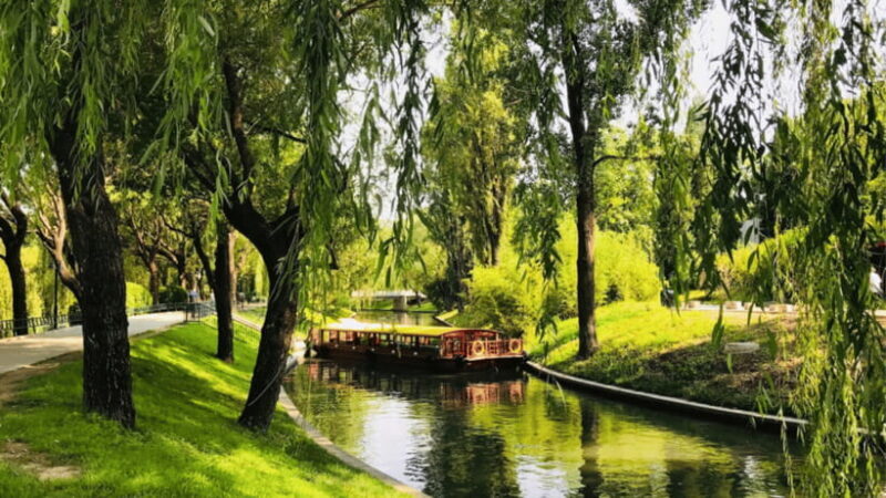 Beijing: Imperial Waterway Boat+Summer Palace SelfGuidedTour - Final Thoughts