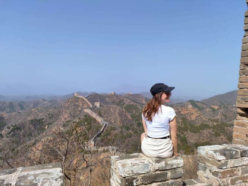 Beijing: Jingshanling Great Wall Trekking Tours with Options - FAQ