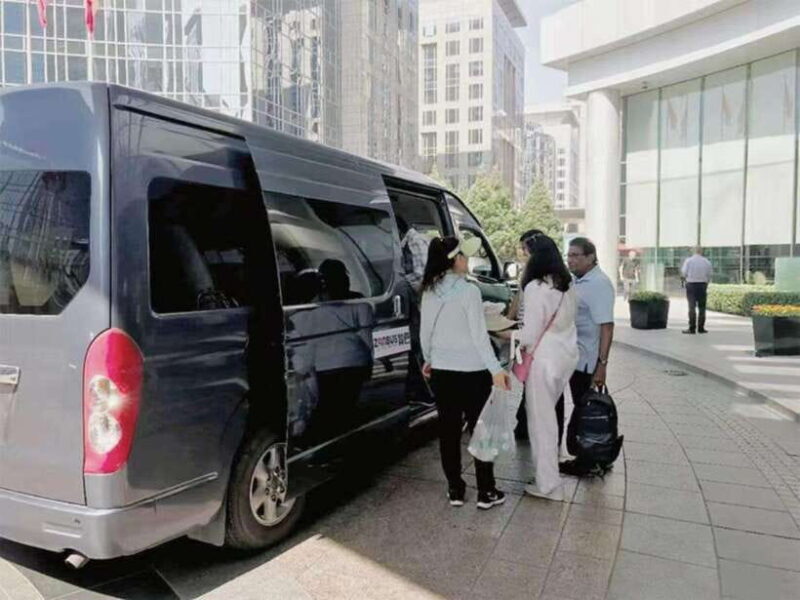 Beijing: Jinshanling Great Wall Hiking Day TourSmall Group - Who Should Consider This Tour