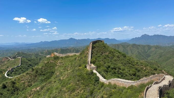 Beijing: Jinshanling Great Wall Private Tour With Options - Frequently Asked Questions