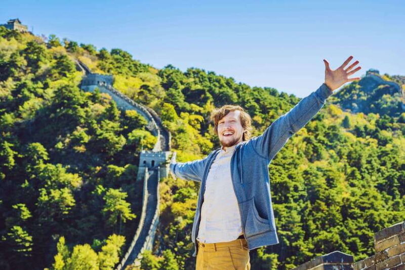 Beijing: Jinshanling GreatWall Hike with Bus or Private Tour - FAQ
