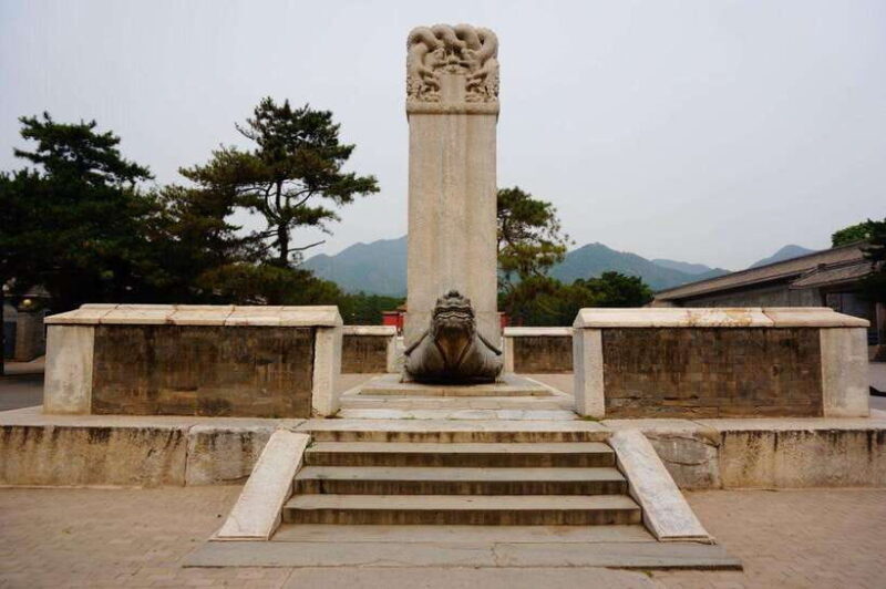Beijing: Juyongguan Great Wall, Sacred Way & Ming Tombs Trip - Who Will Love This Tour?