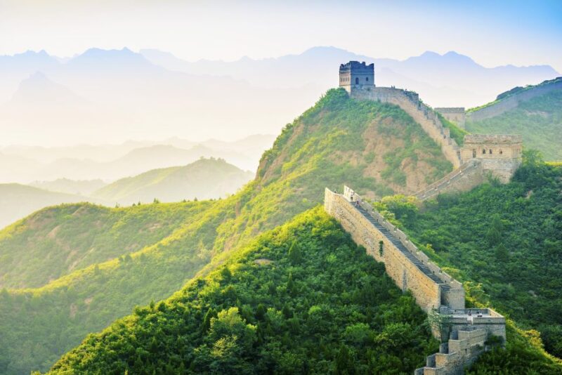 Beijing: Juyongguan Great Wall, Sacred Way & Ming Tombs Trip - Good To Know