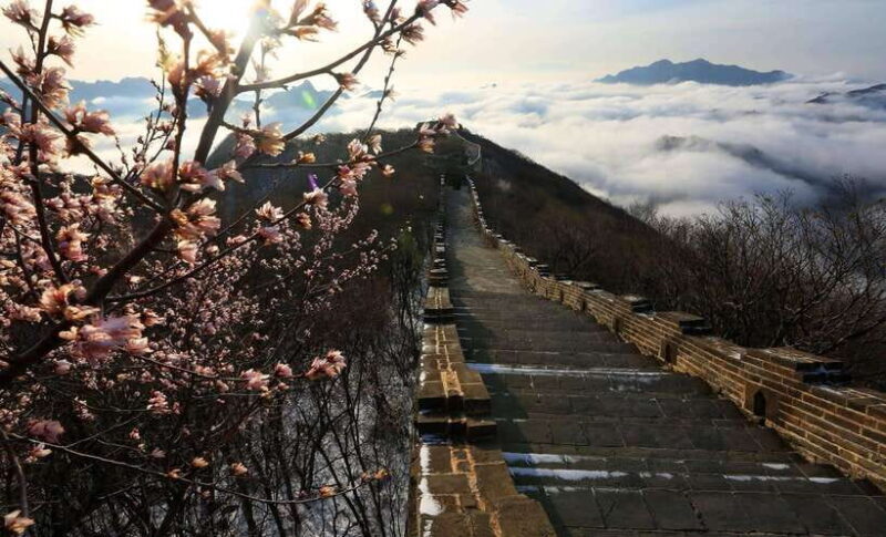Beijing Juyongguan Great Wall Ticket And Optional Tour - Final Thoughts