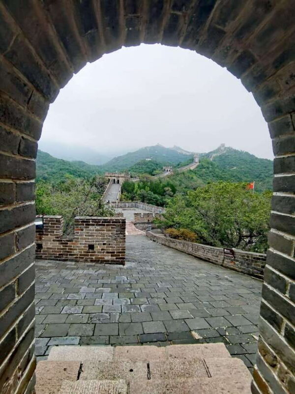 Beijing Juyongguan Great Wall Ticket And Optional Tour - FAQ