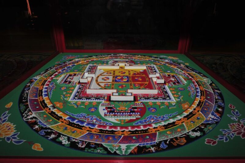 Beijing: Lama Temple, Confucius Temple and Guozijian Museum - Inclusions and Options