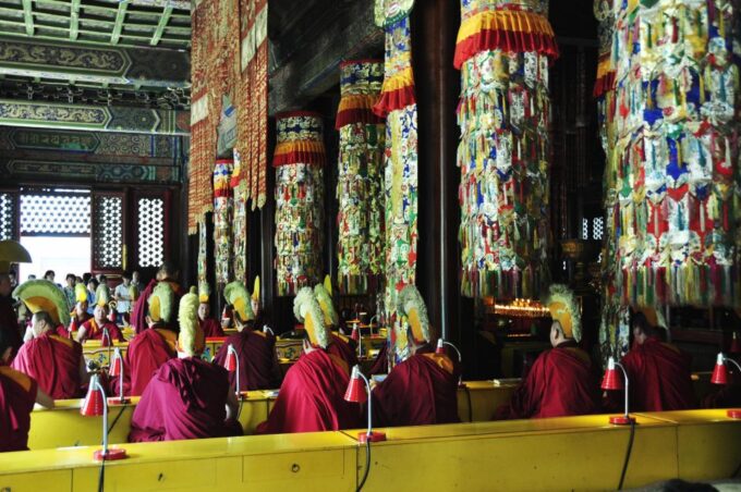 Beijing: Lama Temple, Confucius Temple and Guozijian Museum - Frequently Asked Questions