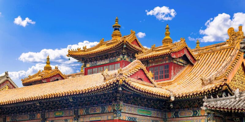 Beijing Lama Temple & Confucius Temple Tickets Reservation - Included and Optional Services