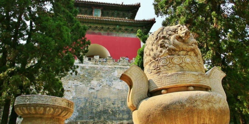 Beijing: Longing Gorge Ice Festival w/Optional Activities - The Sum Up: Is This Tour Right for You?