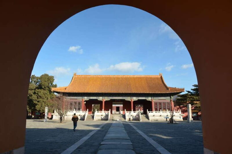 Beijing Ming Tomb Tickets Booking(Changling) AndOther Option - The Sum Up: Is This the Right Tour for You?
