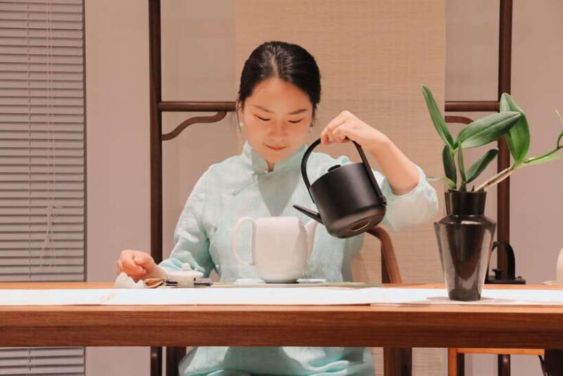 Beijing: Must-Experience for Traditional Chinese Tea Culture - Pricing and Value