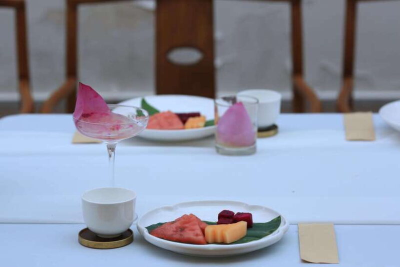 Beijing: Must-Experience for Traditional Chinese Tea Culture - Authenticity and Reviews
