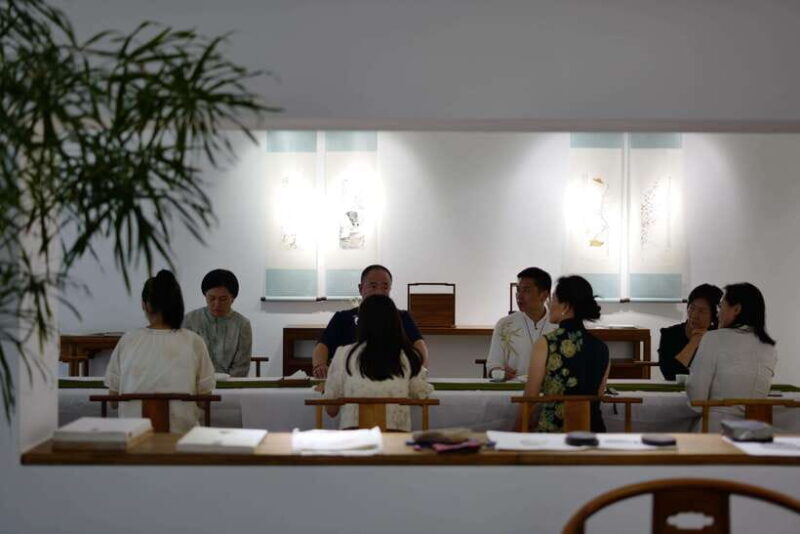 Beijing: Must-Experience for Traditional Chinese Tea Culture - The Sum Up
