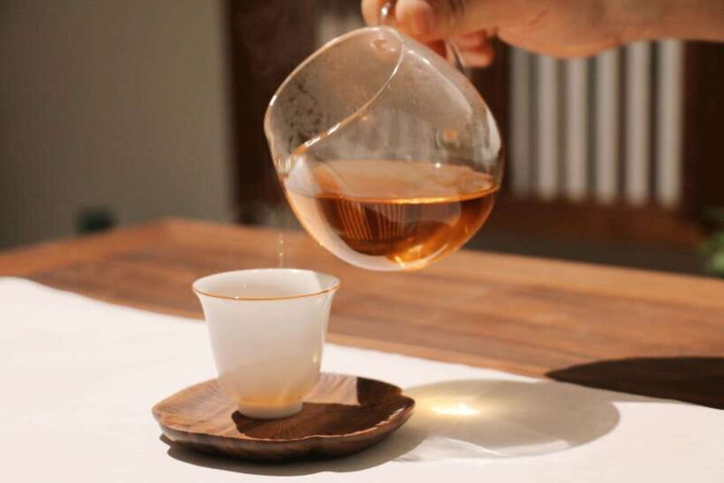 Beijing: Must-Experience for Traditional Chinese Tea Culture - FAQ