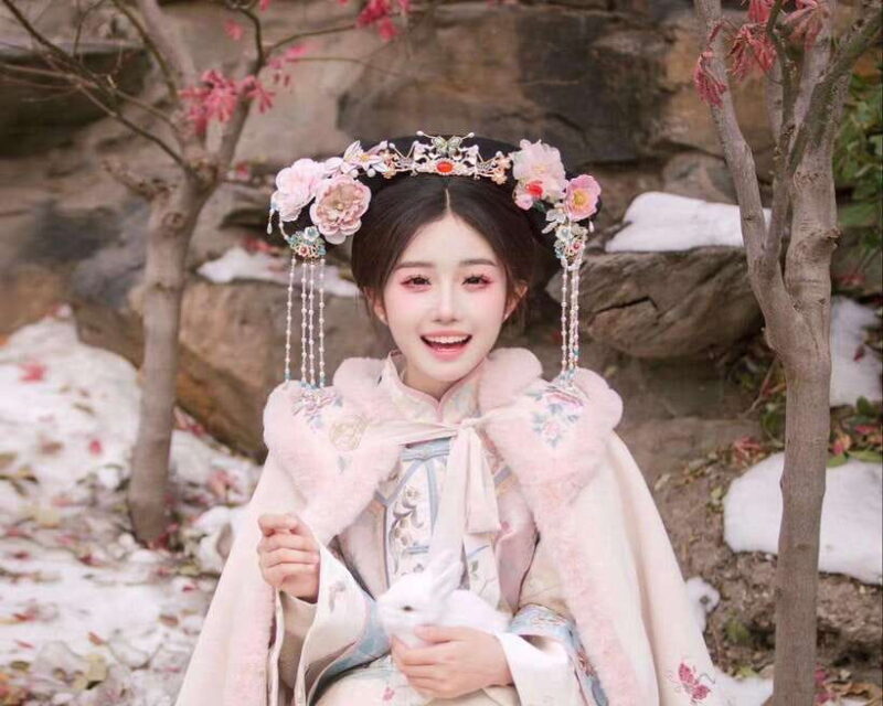 Beijing: Must-Try Chinese Ancient Costume Rental& Photoshoot - Key Points