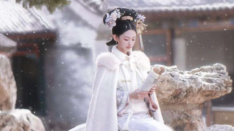 Beijing: Must-Try Chinese Ancient Costume Rental& Photoshoot - A Detailed Look at the Experience