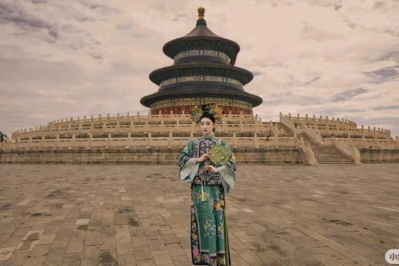 Beijing: Must-Try Chinese Ancient Costume Rental& Photoshoot - Final Thoughts