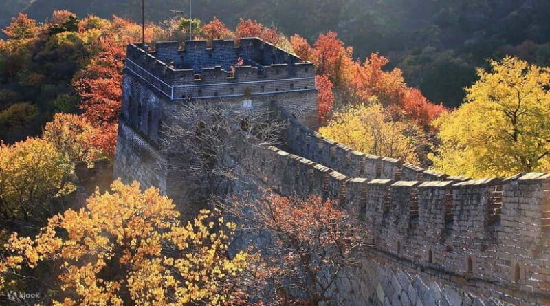 Beijing: Mutianyu Great Wall and Huaibei Ski Resort Day Tour - Frequently Asked Questions