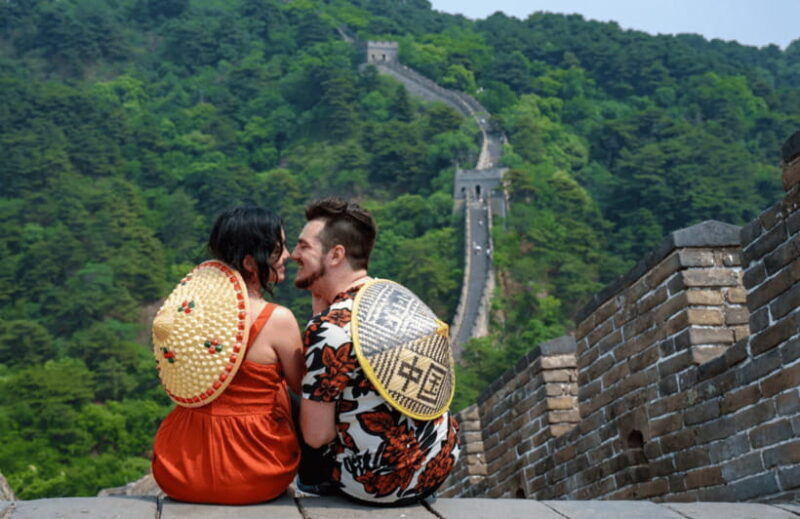 Beijing: Mutianyu Great Wall Bus Tour with Ticket &Cable car - FAQs
